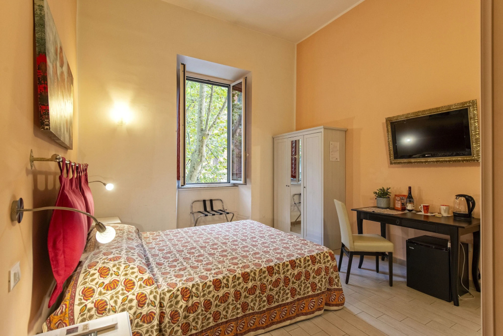 Merulana Suite 2