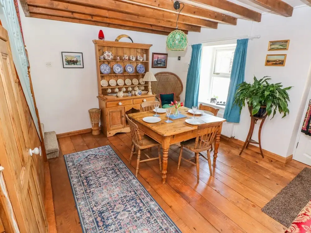 Sea Pickle Cottage