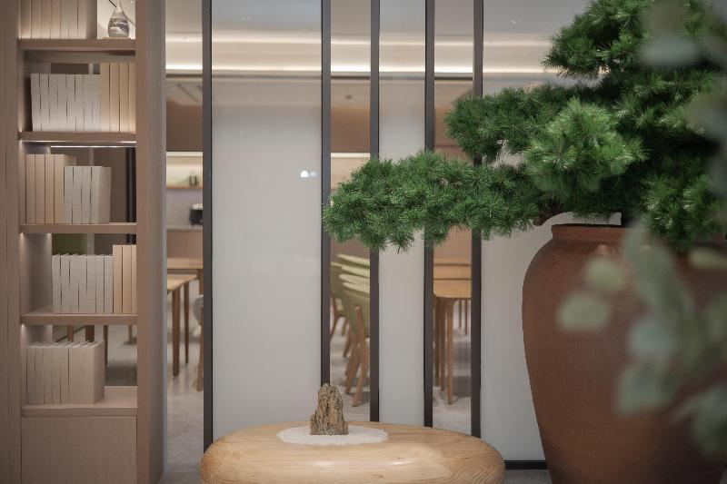 JI Hotel Shanghai Chongming Administrative Center