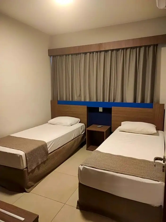 Alta Vista Thermas Resort