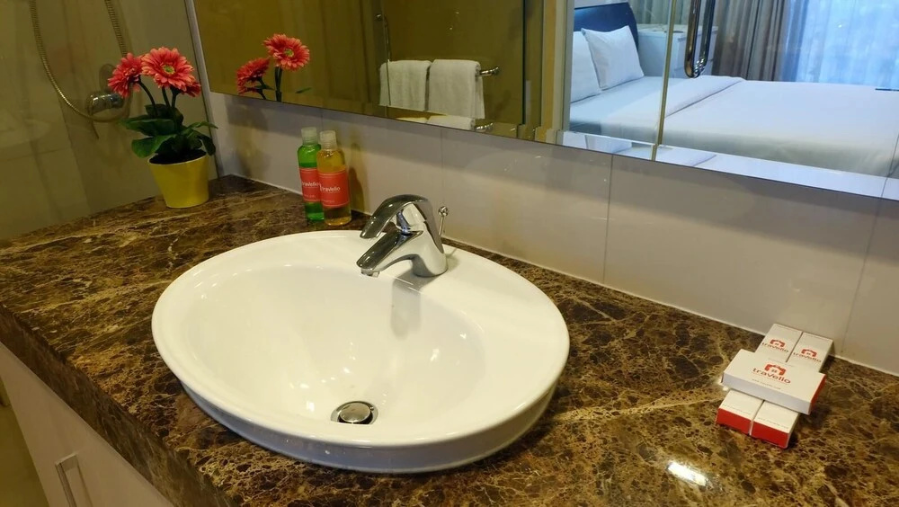 1br Kemang Mansion Premium Apt