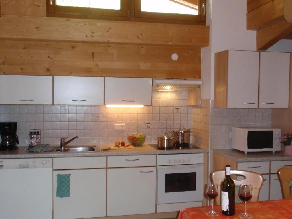 Appartement Nicola