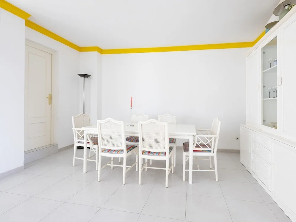 Apartamentos Monterroso
