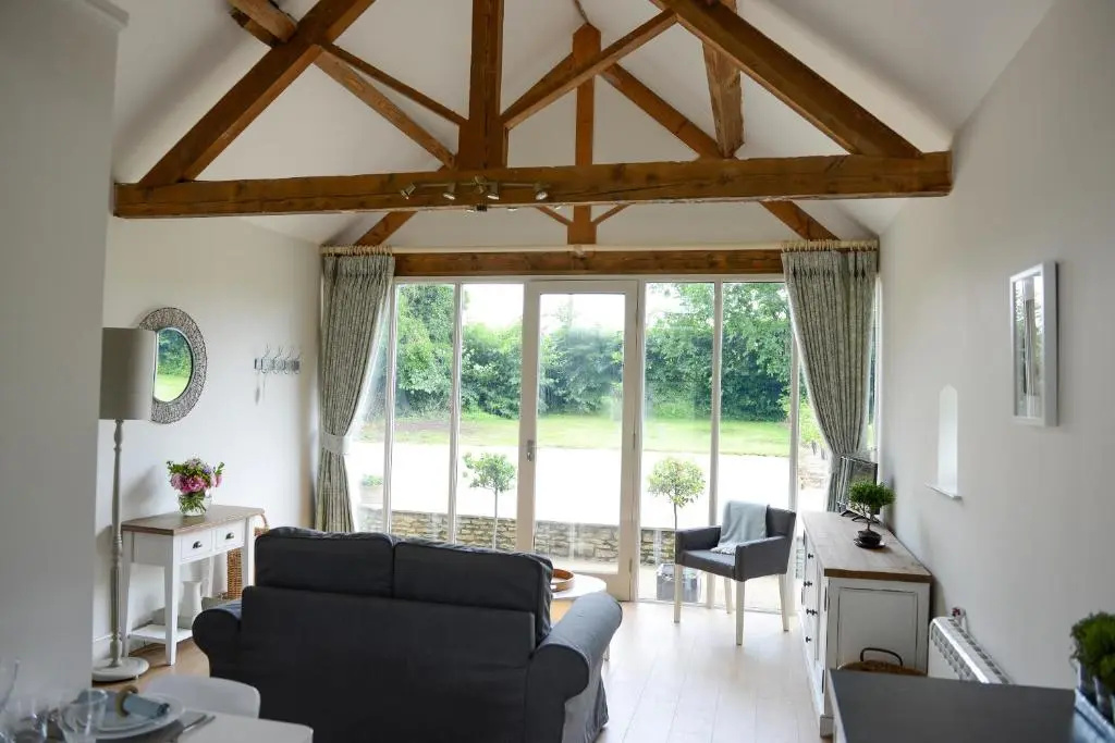 Cromhall Farm