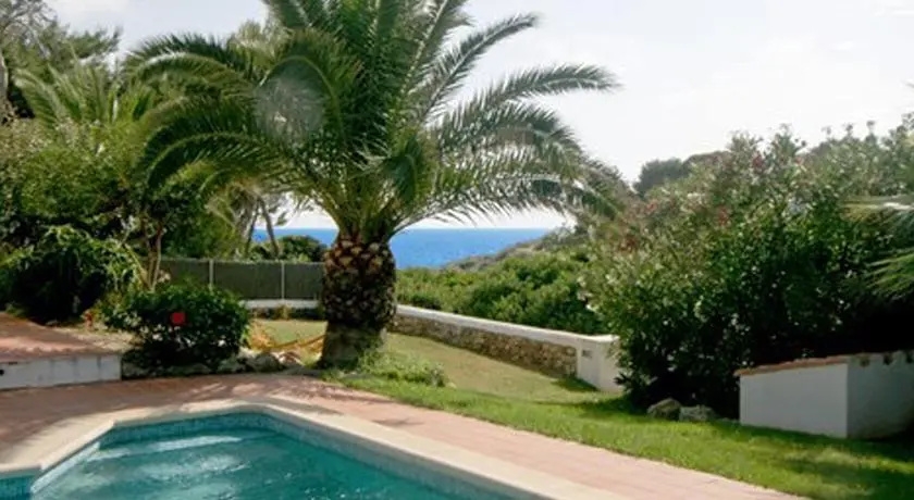 Villa Luse