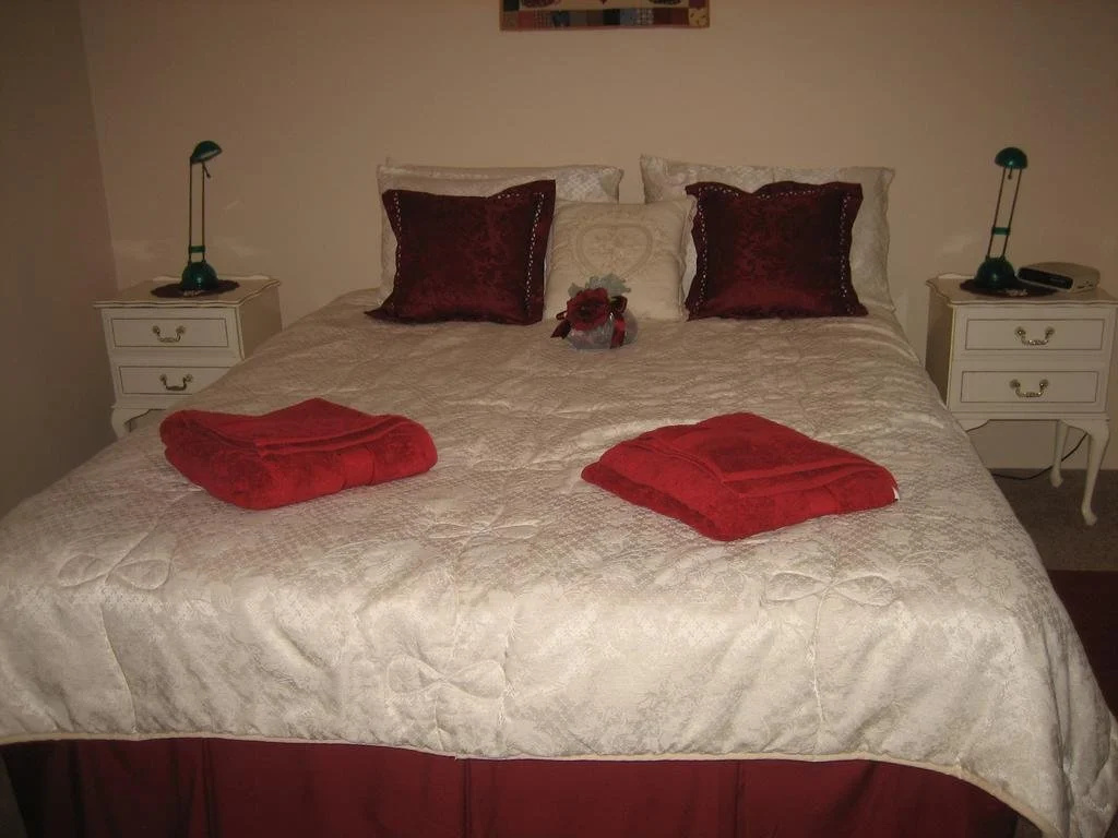 Greenskape B&B