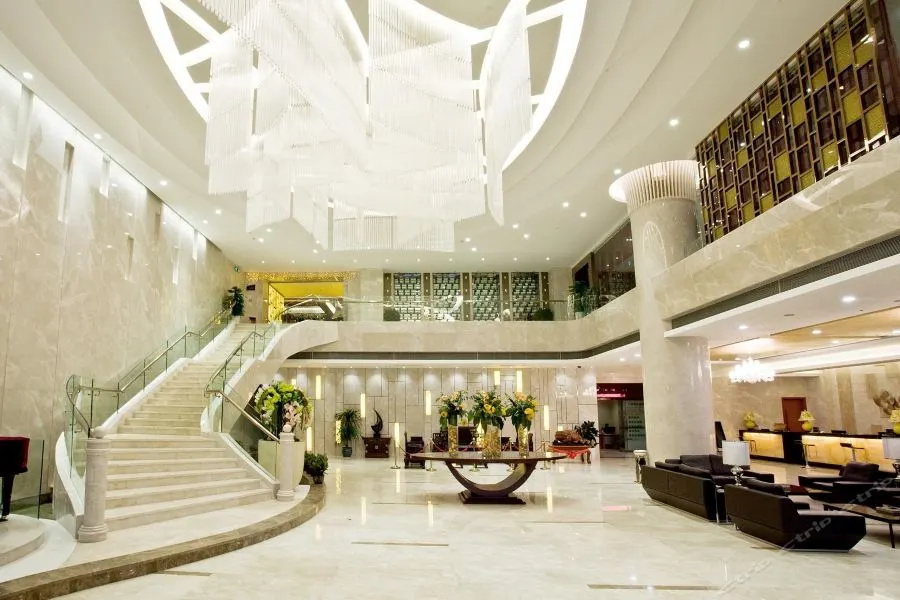Xiangsihu International Hotel