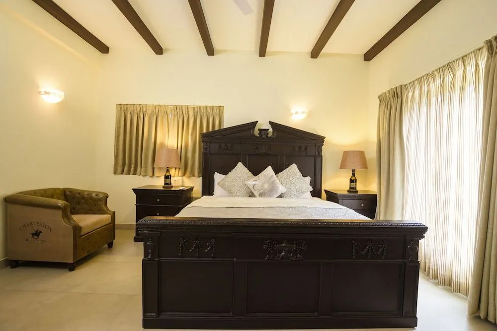 Noddy Villa