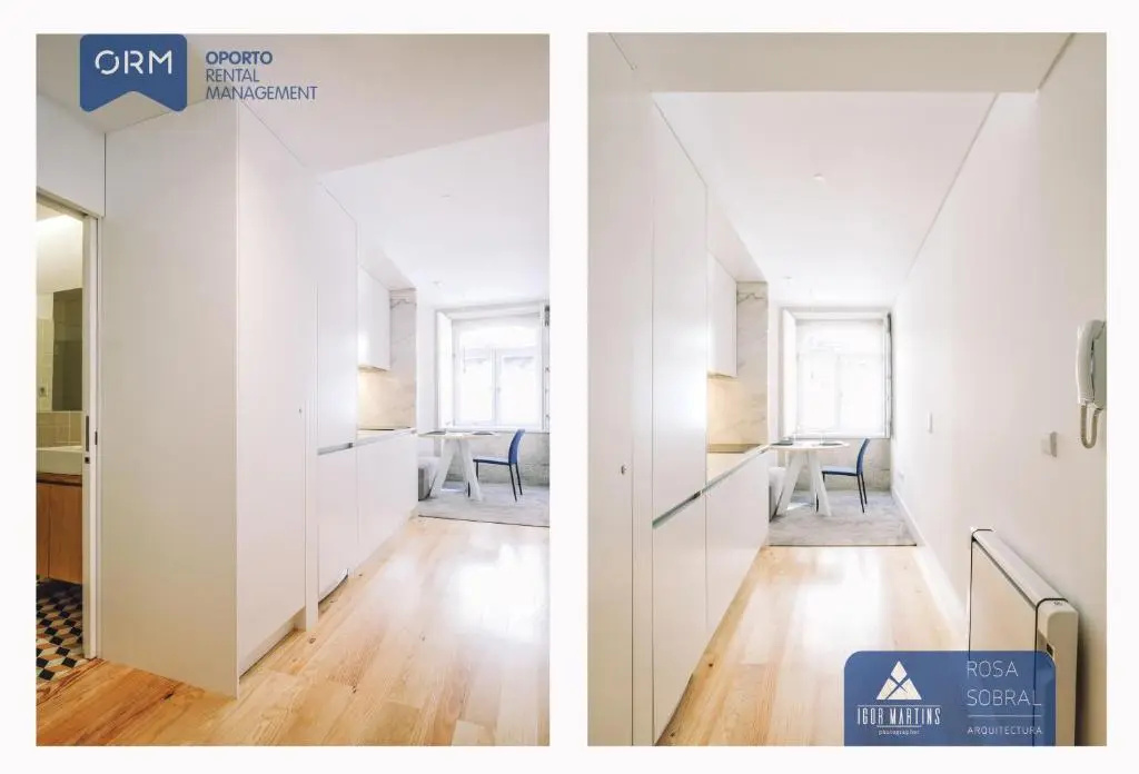 ORM - Almada Apartments
