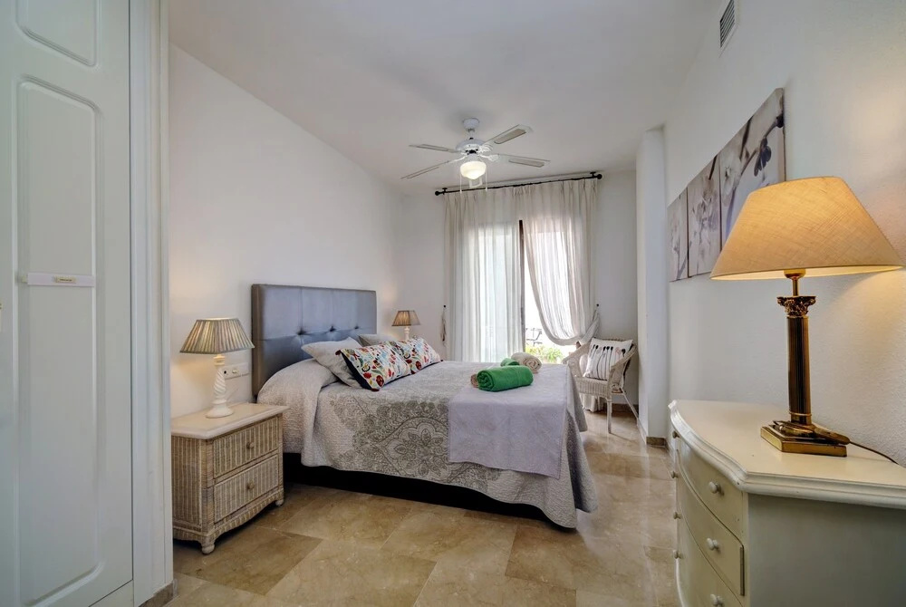 Villa La Palmeraie Puerto de la Duquesa