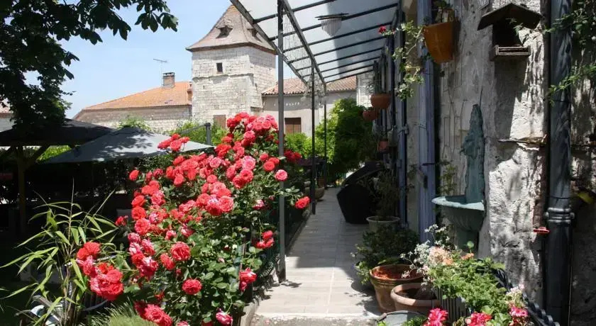 Maison du Pays de Serres