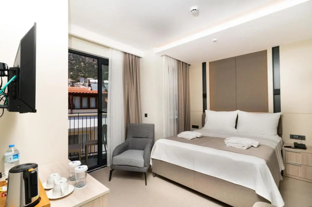 SeaTown Hotel