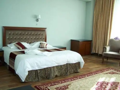 Ainaline Hotel