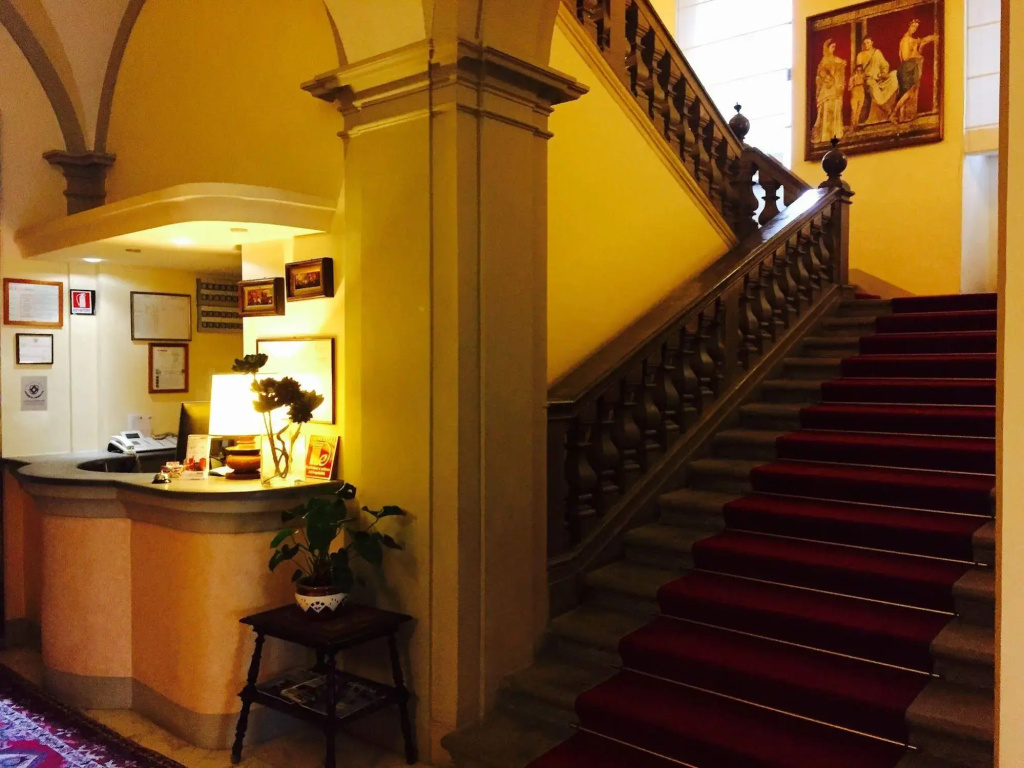 Bosone Palace