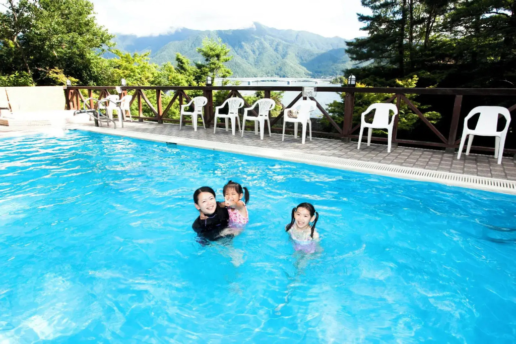 Fuji Lake Hotel