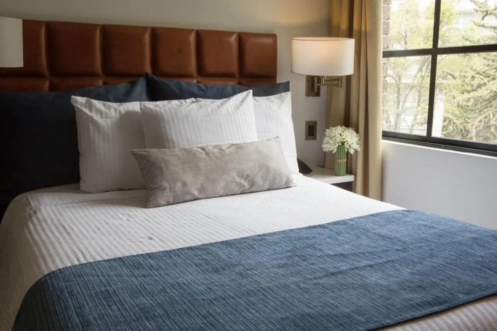 Flowsuites Polanco Mexico City