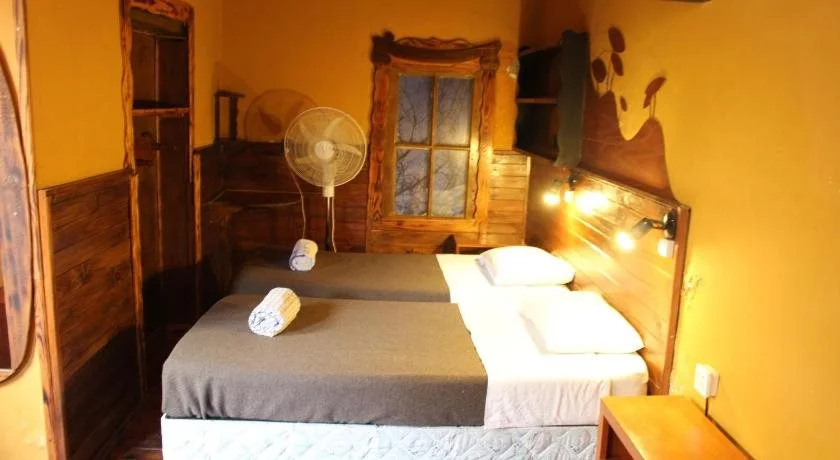 Hostal Prisamata
