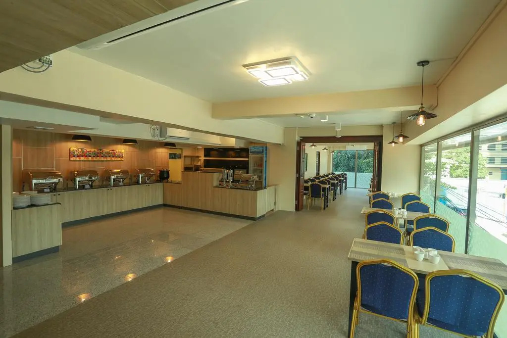 Hotel Rose Hill