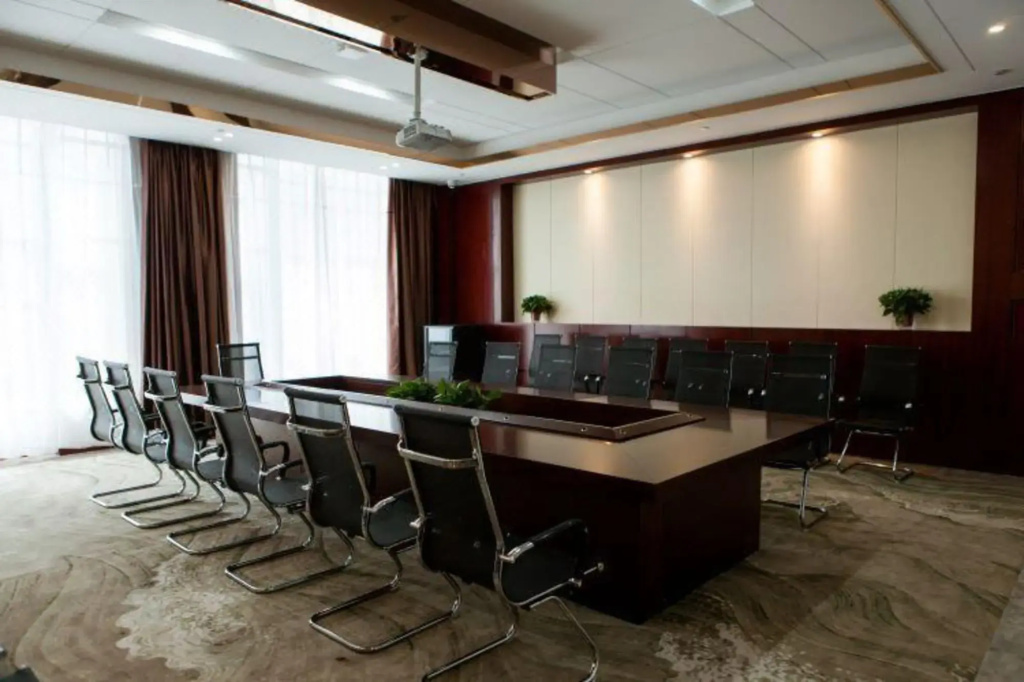 Wantong Haixin Holiday Hotel