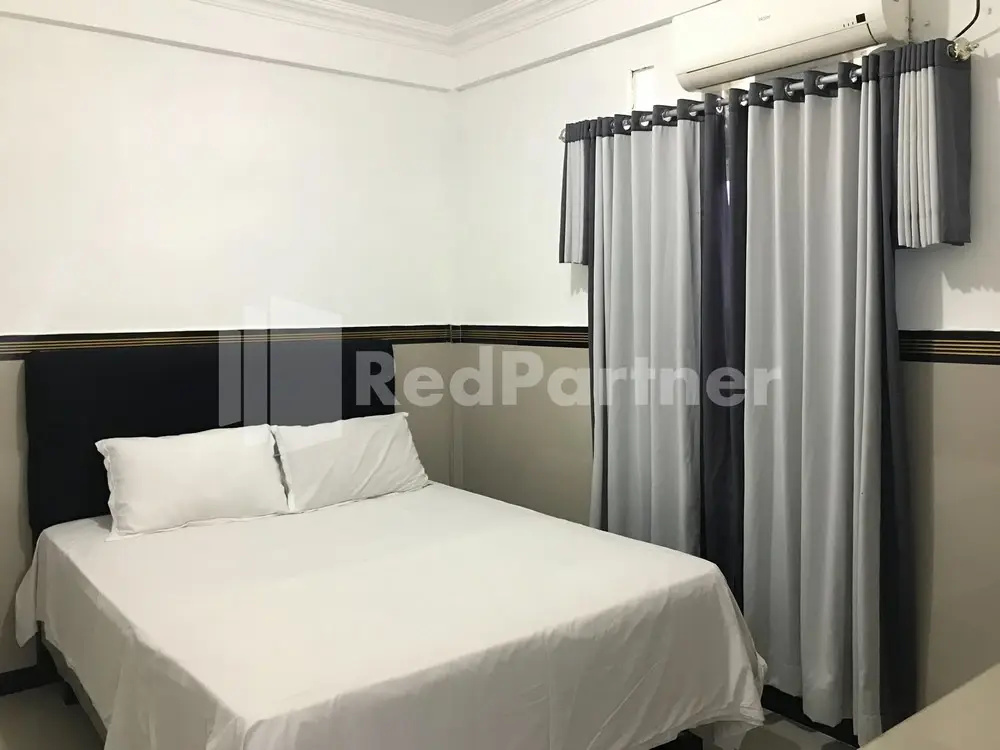 Hotel Gamary Mitra RedDoorz