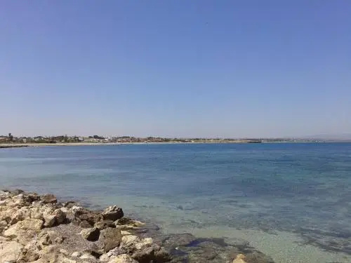 Casa Vacanze Marzamemi