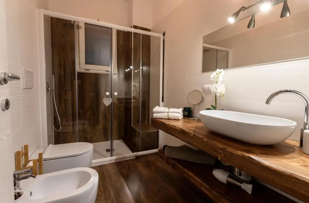 Amore e Iodio - Puglia Mia Apartments