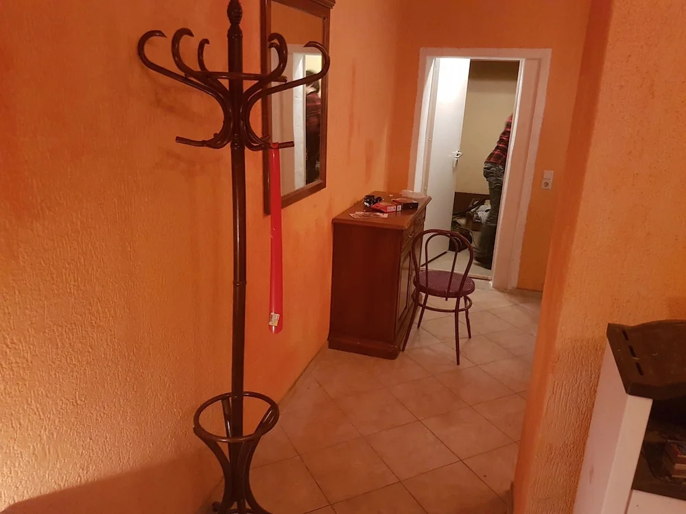 Ferienwohnung Grün