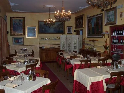 Hotel San Marco