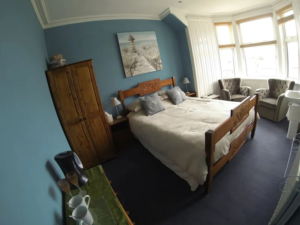 The Carrick Bed And Breakfast