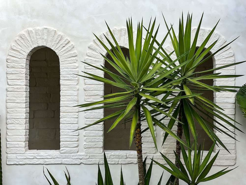 Breathe Boutique Suites