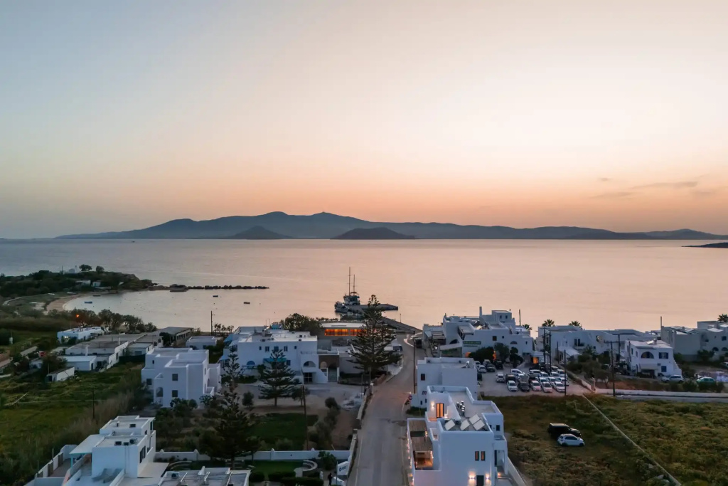 Solmar Suites