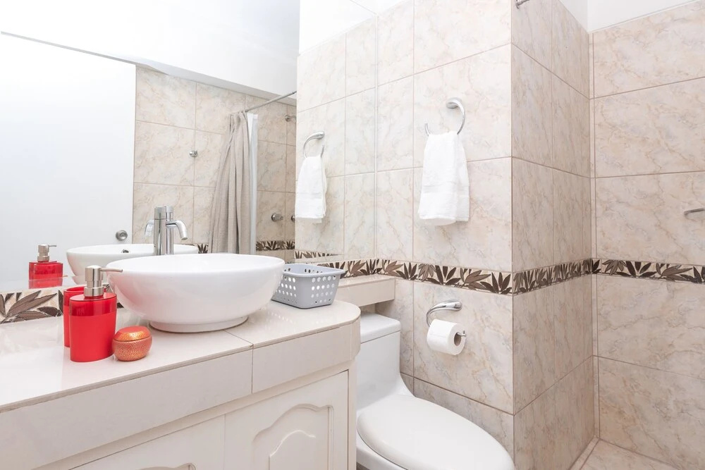 Simply Comfort. Stylish Miraflores Apartments