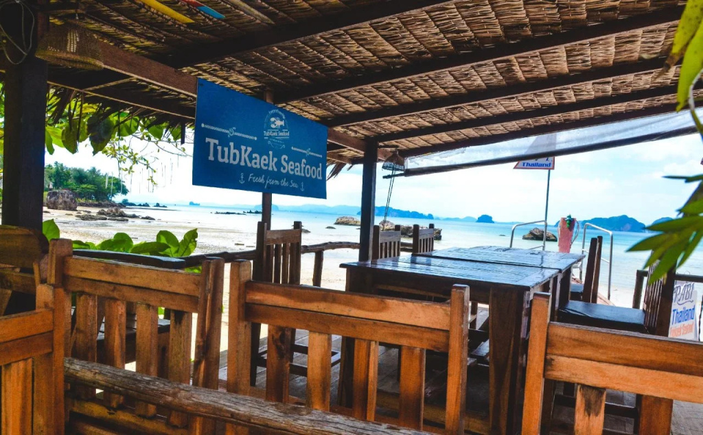 Baan Tubkaek Hotel
