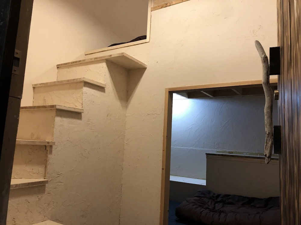 Yumebito House