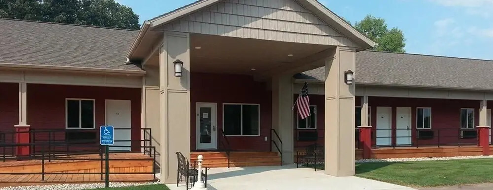 Battle Lake Inn and Suites