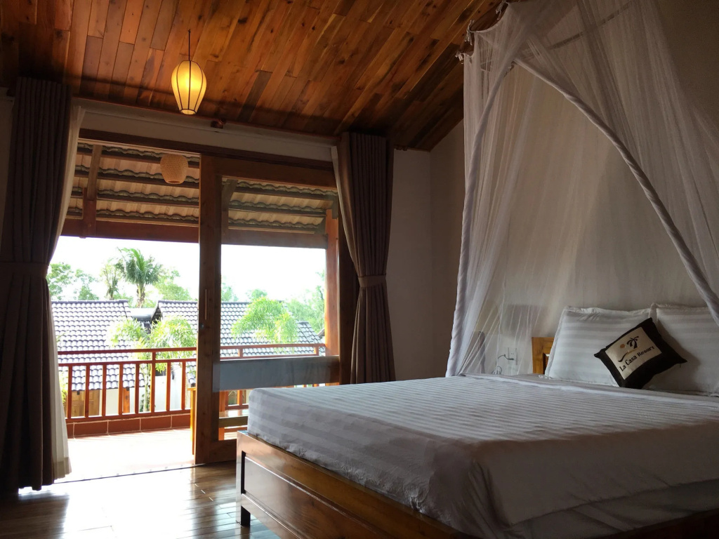 La Casa Resort