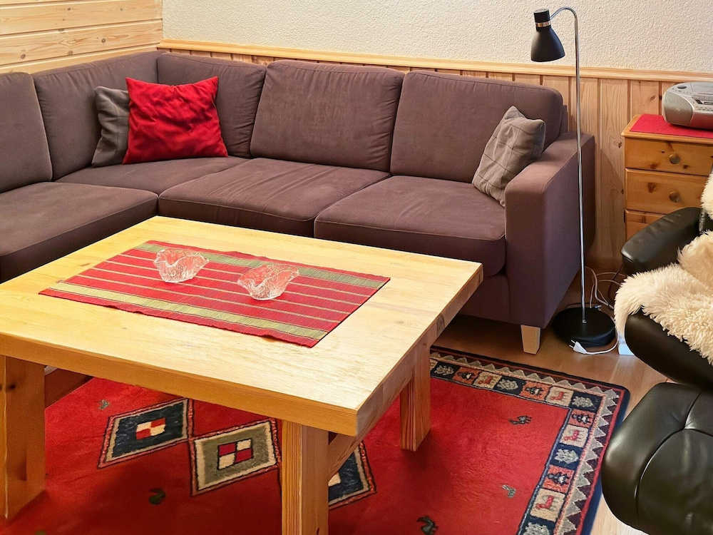 4 Person Holiday Home in Hovden-by Traum