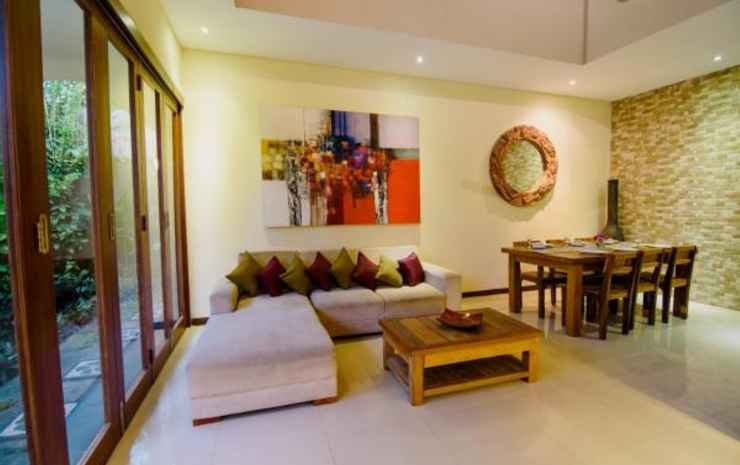 Villa Vidya