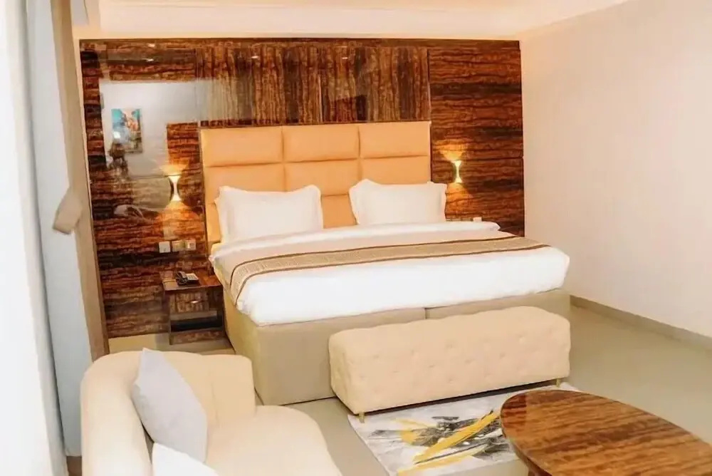 San Antonio Blu Hotels