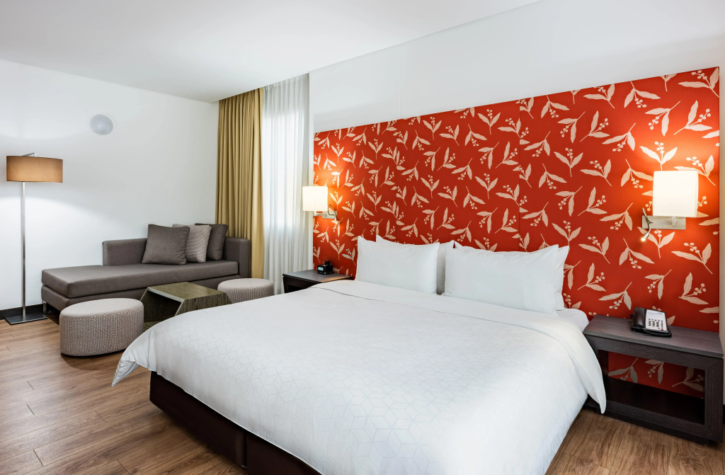 Holiday Inn Express - Cartagena Bocagrande by IHG
