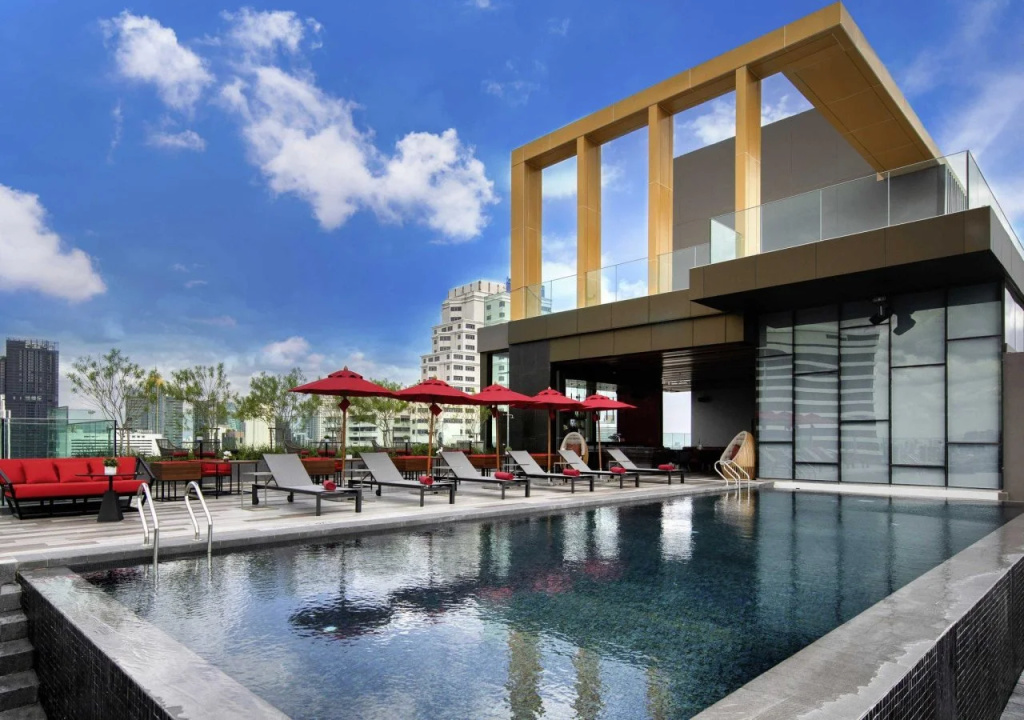 Ibis Bangkok Sukhumvit 4