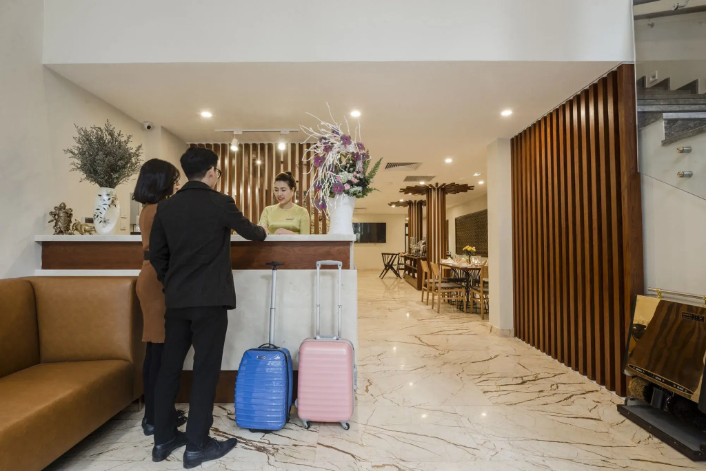 Midori Boutique Hotel