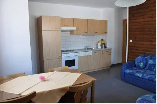 Mannharthof Appartements