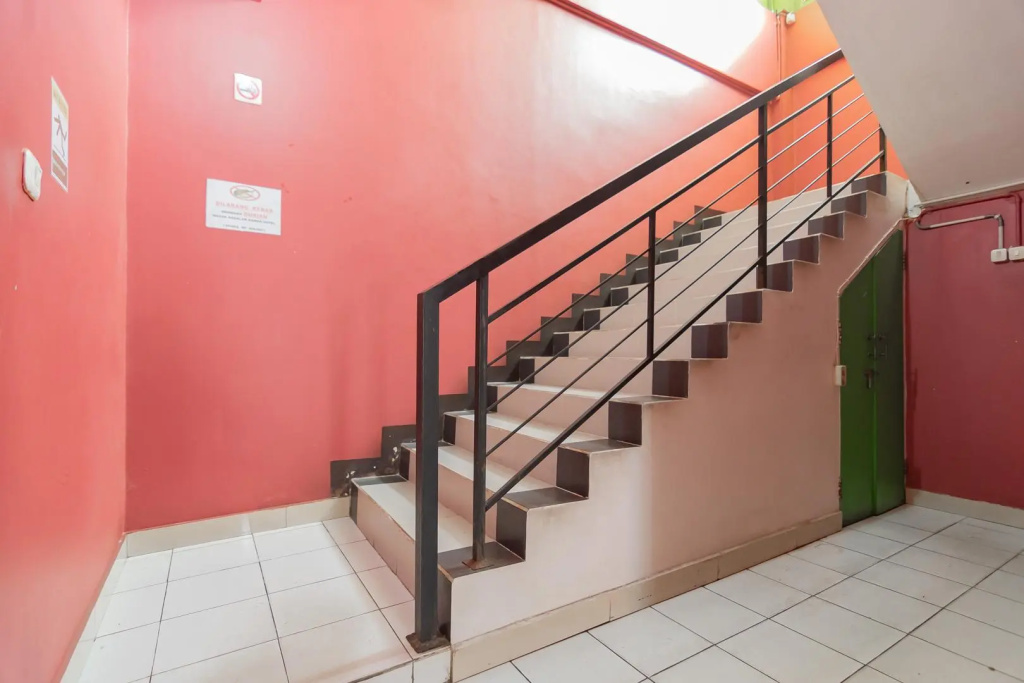 RedDoorz @ Komplek Pontianak Mall