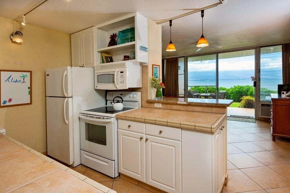 Island Sands 110 1 Bedroom Condo by RedAwning
