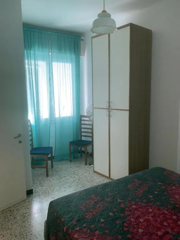 Casa Bianca 5 - confortevole in centro a Moneglia