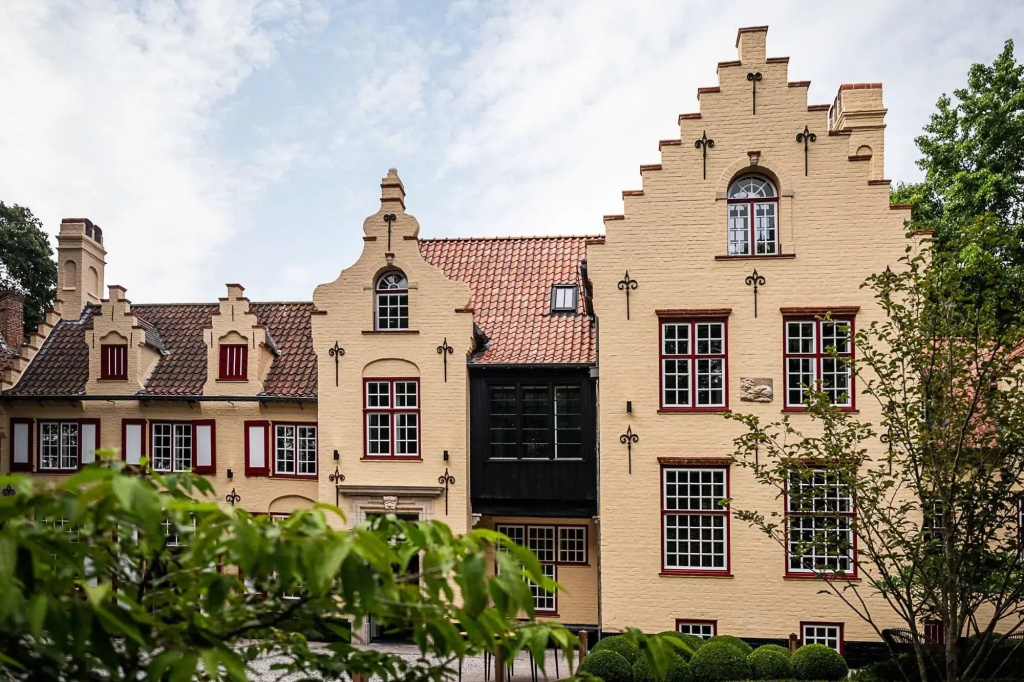 Boutiquehotel 't Fraeyhuis - adults only