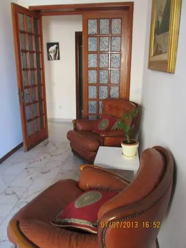 Sol Del Caribe B&B