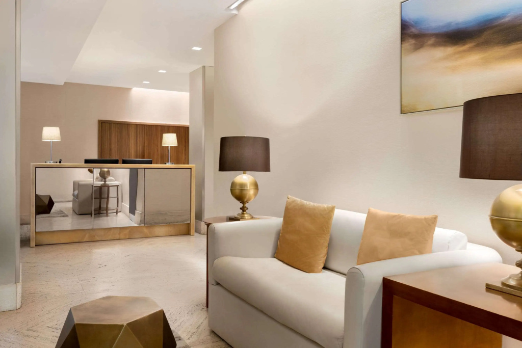 The Beekman Tower, Trademark Collection by Wyndham