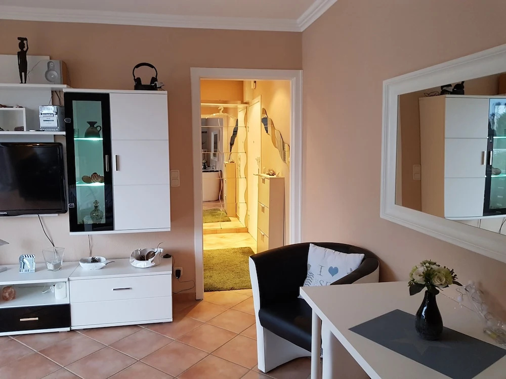 Ferienwohnung Möwennest